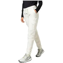 super.natural Hybrid-Cargohose Weiß M