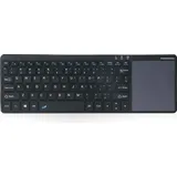 MODECOM TPK1 QWERTY