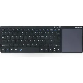 MODECOM TPK1 QWERTY