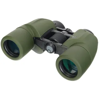 Levenhuk Army 10x40 mit Wasser- und Staubdichter Gummiarmierung, Mehrfach Vergüteter Optik und Absehen