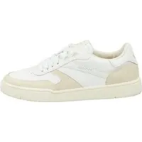 GANT Evoony Sneaker White/beige, 36 EU - 36