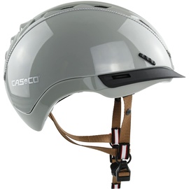 casco Roadster Helm grau/beige