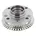 Mapco Radnabe Vorderachse beidseitig mit ABS-Sensorring