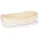 Patisse Gärkorb aus Weide, oval, 41 x 15 cm