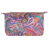 Oilily Camila Cosmetic Bag Plantation