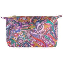 Oilily Camila Cosmetic Bag Plantation