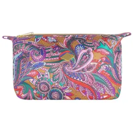 Oilily Camila Cosmetic Bag Plantation
