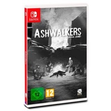 Ashwalkers Survivor's Edition Switch