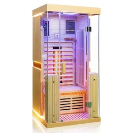 Dewello Kingston 90 x 90 cm