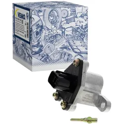 Vemo Geschwindigkeitssensor Tachsosensor Passend Für Honda Accord Civic Crx Nsx: Sensor, Geschwindigkeit Honda: 78410sv4003 Honda: 78410sr3003 Honda: