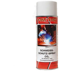 Kim-Tec Schweißschutz Spray CO2 400 ml