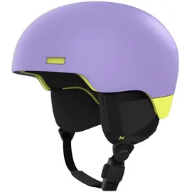 Anon Windham Wavecel 53-54 cm Hyper Lilac