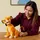 LEGO Disney Simba, der junge König der Löwen