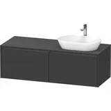 Duravit K24888R80800000 Konsolen-WTU wandhängend Ketho.2 550x K24888R80800000-DU