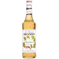 Monin Haselnuss Sirup 1000ml