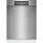 Bosch Serie 2 SMU2HVS06E Unterbau-Geschirrspüler (Unterbaugerät, 598 mm, Weiß)