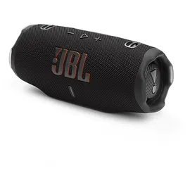 JBL Charge 6 Black