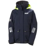 HELLY HANSEN Pier Jacke, Navy, XS