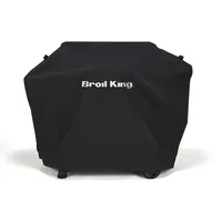 Broil King Schutzhülle Pellet 500