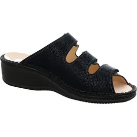 Finn Comfort Damen blau, Größe 42 EU