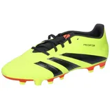 Fußballschuh Gelb IG7757 Grösse 44 - 44