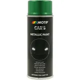 Dupli Color Lack CAR'S lindgrün metallic 400 ml