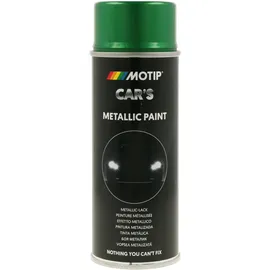 Dupli Color CARS lindgrün metallic 0,4 l