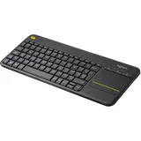 Wireless Touch Keyboard IT schwarz