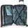 GABOL Midori 4-Rollen Cabin 66 cm / 72 l grau/braun