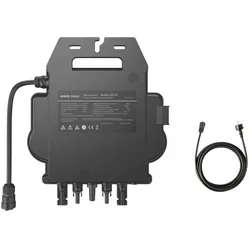 Anker SOLIX MI80 Mikro-Wechselrichter - 800 W
