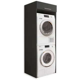 laundreezy Waschmaschinenumbauschrank »LAUNDREEZY LDL«, Breite 67,5 cm