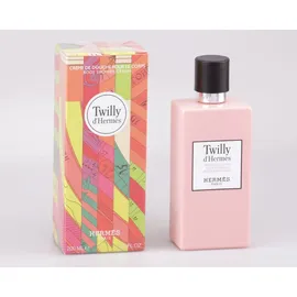 Hermès Twilly d'Hermès Duschgel 200 ml
