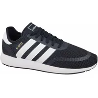 Adidas N-5923 - cblack/ftwwht/cblack, Größe:11 - schwarz,