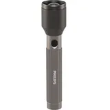 Philips 1100 Lm Taschenlampe - Black - One Size