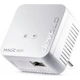 devolo Magic 1 WiFi mini Network Kit 1200 Mbps 3 Adapter 8577