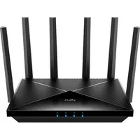Cudy BE11000 2.5G Tri-Band Wi-Fi 7 Mesh Router,