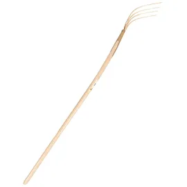 SHW Mistgabel Bär-Dunggabel mit 4 Zinken