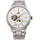 Orient Classic Mondphase Automatik Edelstahl 42 mm RA-AS0101S10B