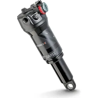 DT Swiss R 232 ONE Remote R2 Trunnion Mount Stoßdämpfer - 185 x 5