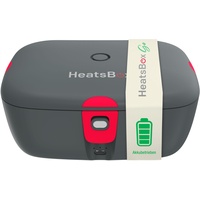 Faitron HeatsBox Go, Elektro-Lunchbox (WFH03)