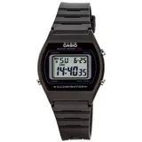 Casio Retro W-202-1AVEF Kunststoff 38 mm W-202-1AVEF