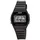 Casio Retro W-202-1AVEF Kunststoff 38 mm W-202-1AVEF
