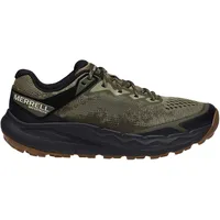 Merrell NOVA 4 WP Herren Laufschuhe Herren - Kaki