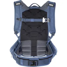 Evoc Trail Pro 16 l Denim
