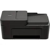 HP Deskjet 4320 All-in-One Bl??kprinter (Tintenpatrone, Farbe), Drucker, Schwarz