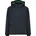 Kid Jacket Antracite/Deep Mint 128