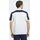 adidas BEYOND THE COURSE VENT TWISTKNIT POLOSHIRT / Frozen Lemon