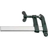 EDE Polschraubzwinge 400 A, Ausl. 80mm