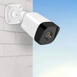 Retoo WLAN Überwachungskamera Weiß