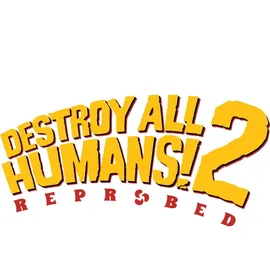 Destroy All Humans! 2 Reprobed Xbox Series X
